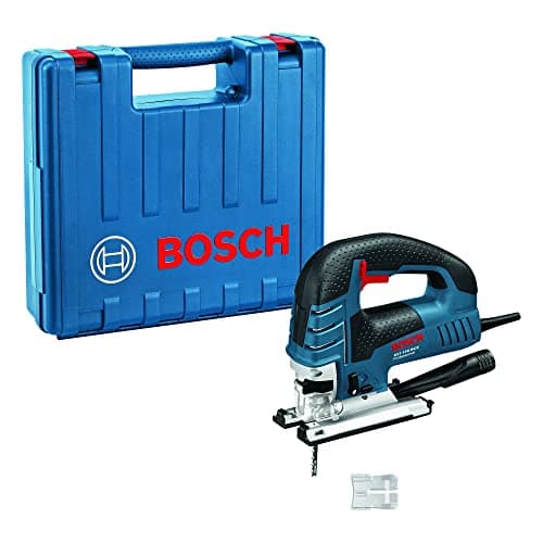 Image of Bosch Professional Corded jigsaw GST 150 CE