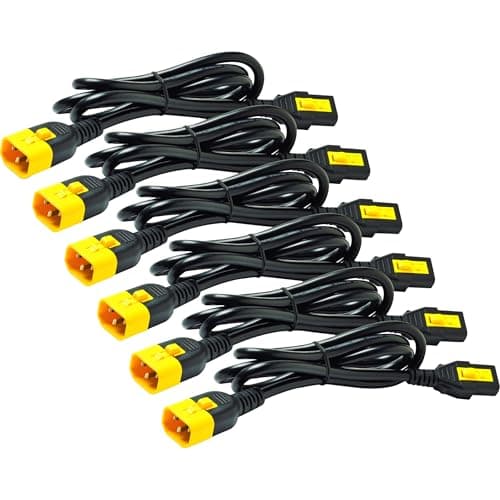 Image of APC 1.8m Power Cord Kit