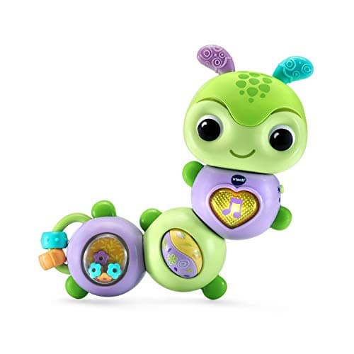 Image of VTech Twist and Explore Caterpillar