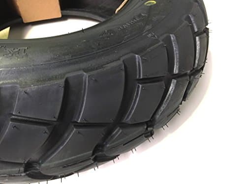 Image of Kenda K761 Tyre 110/70 – 12 47J TL