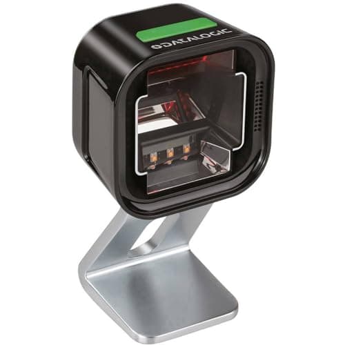 Image of Datalogic Magellan 1500i Barcode module bar barcode readers 1D/2D Black