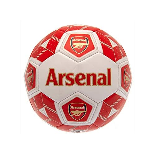Image of Arsenal F.C. Arsenal FC Football Size 3 HX