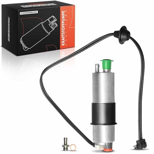 Image of Electric Petrol Fuel Pump For C-Class W202 S202 C180 C200 C230 C240 C280 A208 CLK200 CLK230 CLK320 CLK430 1993-2002 0004706394