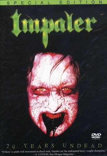 Image of 20 Years Undead [DVD] [1983] [Region 1] [US Import] [NTSC]