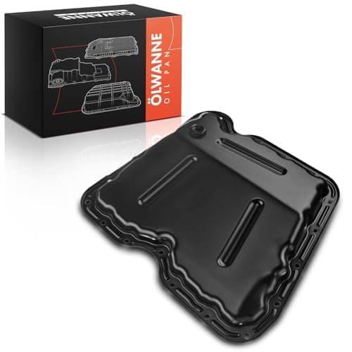 Image of Frankberg Oil Sump Pan Oil Pan for Qashqai +2 I J10, NJ10 JJ10E X-Trail T31 Vivaro F7 E7 Grand Scénic II Laguna II M.e.g.a.n.e II Scénic II 2.0L Diesel 2005-2014 1110-00Q1B