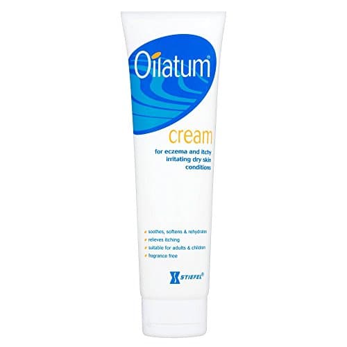 Image of Oilatum Cream 150g