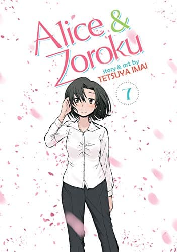 Image of Alice & Zoroku Vol. 7