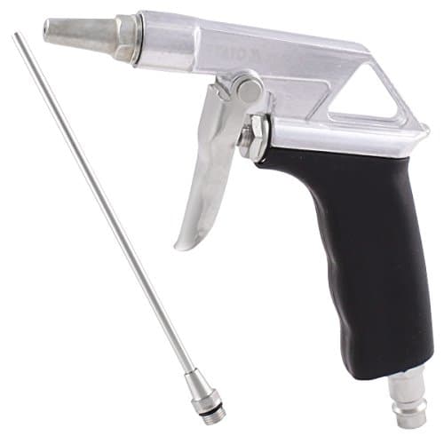 Image of Yato professional air duster, air blow gun with extension (YT-2373)