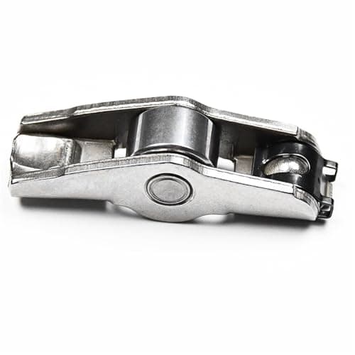 Image of 718363 Valve Roller Rocker Arm Engine 4HX RHW RHK OE 9651263480 30725160 1331285