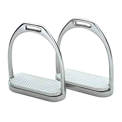 Image of Shires Fillis Stirrups 4"