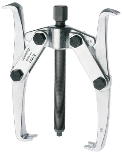 Image of Gedore 1.10/3 220 x 170mm Puller 2-Arm Pattern