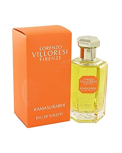Image of Lorenzo Villoresi Kamasurabhi Eau De Toilette Spray 3.4 oz for Women