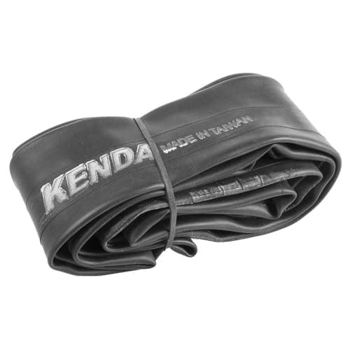 Image of Kenda Unisex Adult Universal Tube 20 Inch 20 x 1.25-1.50 AV Black 32/40-406