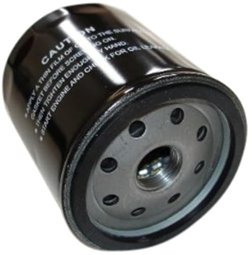 Image of Japanparts FO-279S Oil Filter