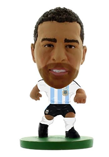 Image of SoccerStarz - Argentina Nicolas Otamendi (Classic Kit)