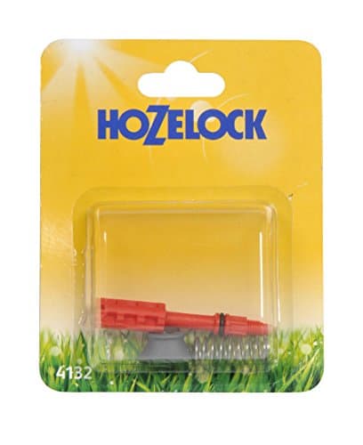 Image of Hozelock 4132 0000 Pressure Release Assembly