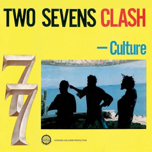 Image of Two Sevens Clash
