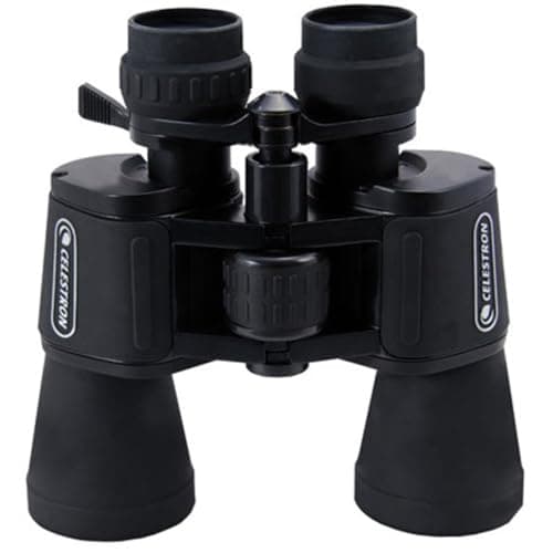 Image of Celestron 71260 UpClose G2 10-30 x 50 Zoom Porro Binocular
