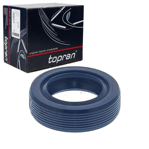 Image of Topran – 100 007 Shaft Seal, manual transmission