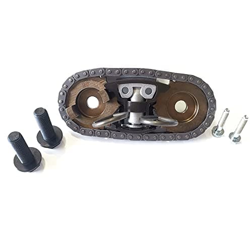 Image of SKF Timing Chain Set VKML 85500 Height 52 mm Length 320 mm Width 147 mm OE Quality