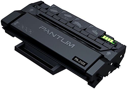 Image of Pantum PA-310X Original Laser Toner Cartridge - Black