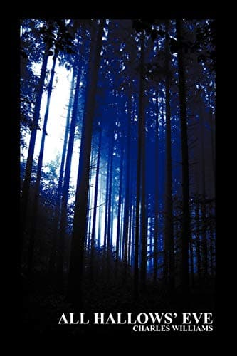 Image of All Hallow's Eve (Paperback)