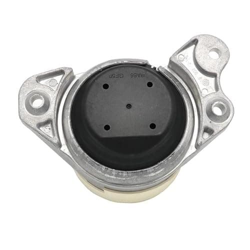 Image of Engine Mounting 2532400300 Engine Mount Rubber Support for Mercedes for Benz E200 L 4MATIC GLC 200 260 A 253 240 03 00 Gearbox Engine Mount