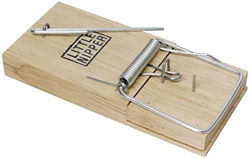 Image of Little Nipper Mouse Trap