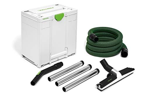 Image of Festool Cleaning Set for The Workshop D 36 WB-RS-Plus