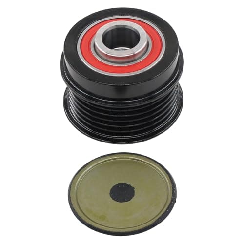 Image of HouYeen Alternator Freewheel Clutch Pulley for Fo-rd Ecosport Focus mk4 Galaxy Ku-ga mk3 Mondeo mk5 S Max Grand Tourneo Connect Transit mk8 1.5 2.0 TDCi EcoBlue 2014-Onwards