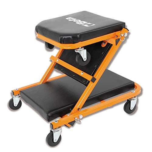 Image of Beta 30020001 Model 3002 Creeper and Seat