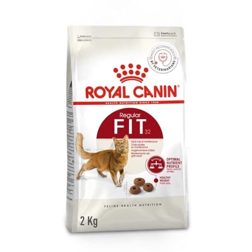 Image of Royal Canin Fit 32 Dry Mix 2 kg