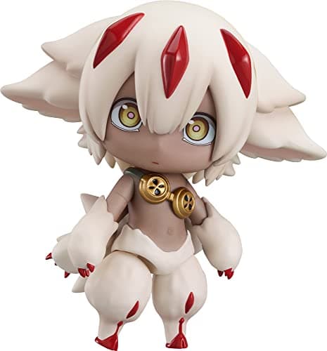 Image of Good Smile Company Faputa Fig 10 cm Made in Abyss nendoroid