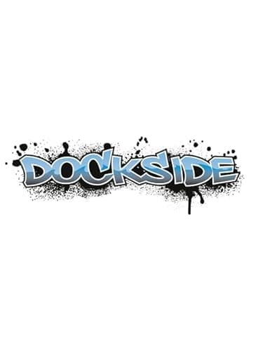 Image of Dockside: Painted Faces (Stage 4 Book 4)