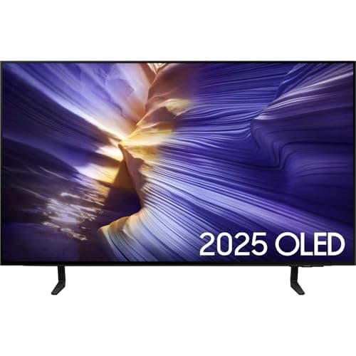 Image of Samsung QES90F 42" 4K Ultra HD OLED HDR Smart TV - QE42S90F
