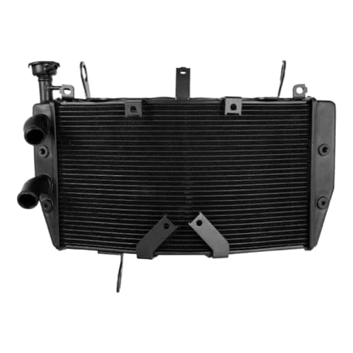 Image of Motorcycle Engine Cooling Radiator Compatible With 821 2015-2021 1200 2014-2021