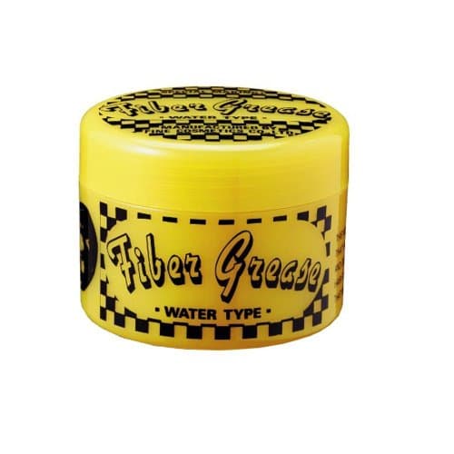 Image of Cool Grease Pomade Pocket - 30g - Tropical fruits