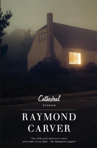 Image of CATHEDRAL [Cathedral ] BY Carver, Raymond(Author)Paperback 18-Jun-1989