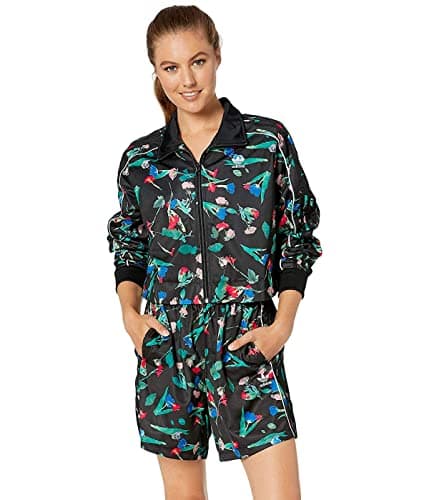 Image of adidas Originals Women's Track Top Jacket, Multi, S