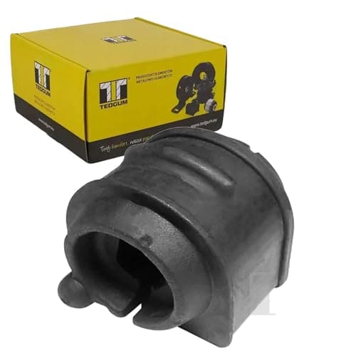 Image of TEDGUM 00222819 REAR ANTI-ROLL BAR BUSHING (INTERNAL)