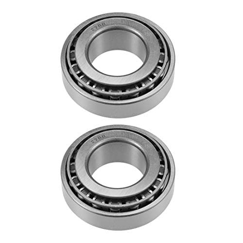 Image of 2788/2720 Tapered Roller Bearing Cone and Cup Set 1.5" Bore 3" O.D. 2pcs