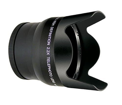 Image of Hila Sigma 18-250mm F3.5-6.3 DC Macro OS HSM 2.2X High Definition Super Telephoto Lens (The Sigma 18-250mm F3.5-6.3 DC Macro OS HSM Lens, Includes Ring)
