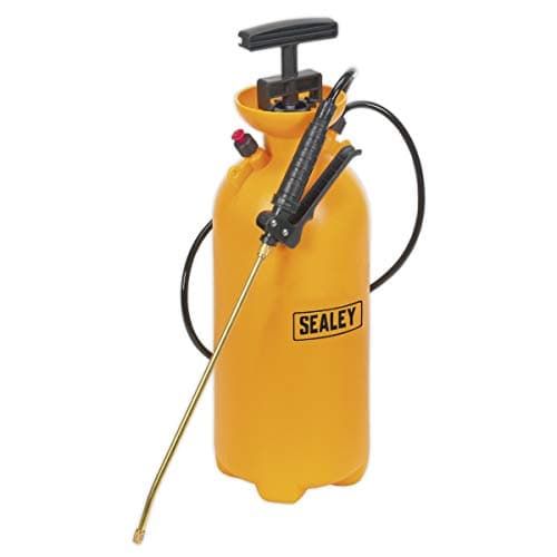 Image of Sealey Ss3 Pressure Sprayer 8Ltr