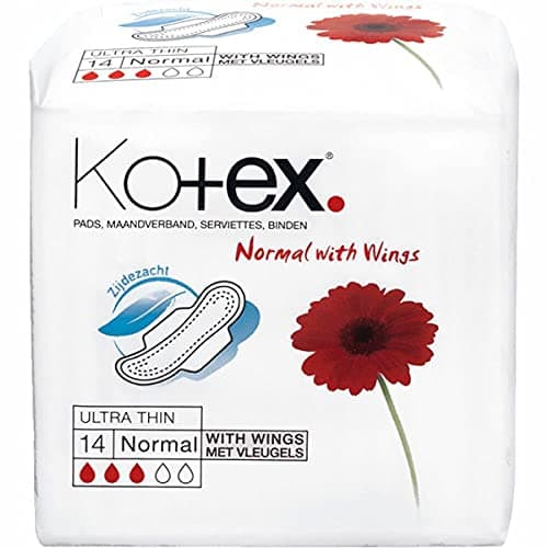 Image of Kotex Ultra Towels Normal Plus 14