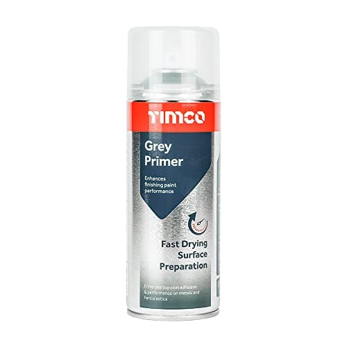 Image of TIMCO Grey Primer - 380ml