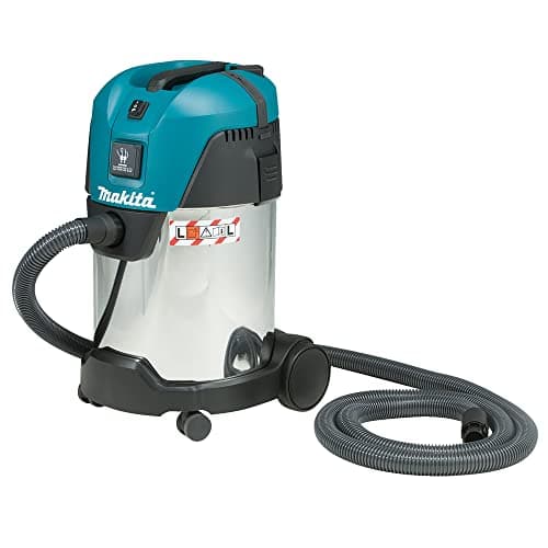 Image of Makita VC3011L/1 110V 30 Litre L Class Dust Extractor