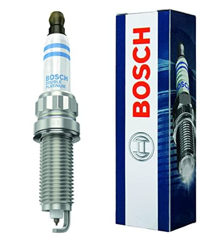 Image of Bosch ZR6SPP302 - Spark Plugs Platinum - 1 piece