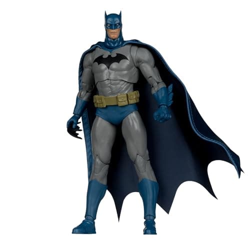 Image of McFarlane DC Multiverse Batman (Batman: Hush 2) 7in Action Figure Toys