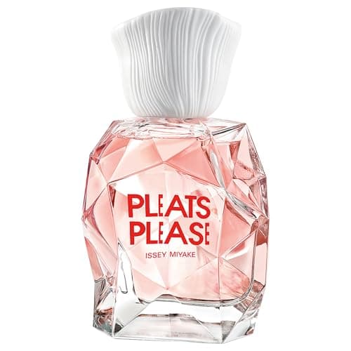 Image of Eau D Issey Miyake Pleats Please EDT 50 ml