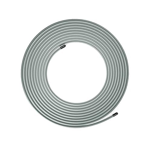 Image of 3/16" Brake Pipe Kit 32.5ft / 10m with Fittings for Automotive Brake Line Set (Kit 5)